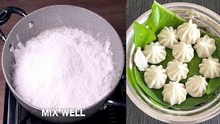 Veg Momos Recipe-बाज़ार जैसे सॉफ्ट मोमोज बनाए कढाई में-Momos Recipe-मोमोज की लाल तीखी चटनी भी सीखें