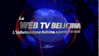 Web Tv Belicina.