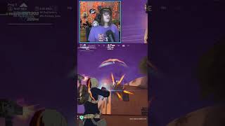 Chaotic win with my Viewers! | #chaofanh on #Twitch | Fortnite with Viewers