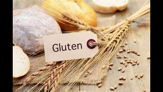 #57 ¿Sabías por qué el gluten es perjudicial para la salud?