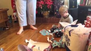 Christmas 2014 Video 16