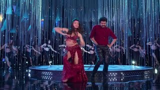 Full Video_ Jimikki Ponnu (Tamil) Varisu _ Thalapathy Vijay _ Thaman S _ Vamshi Paidipally