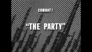 COMBAT! s.2-ep.15 『3対3対3 / The Party』