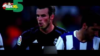 Gareth Bale ● On Fire ● Goals & Skills 2016 17