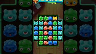 Jelly Puzzle Match 3D - Android Gameplay