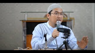 Hati Yang Berkilau | Ust. Oemar Mita, Lc