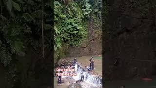 otak akan beku bila berada di lokasi ini #wisataalam