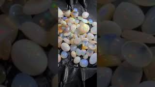 Ethopian Opal Top Quality #shorts #youtubeshorts #youtube #viral #video #2022 #gemstone #stone #gems