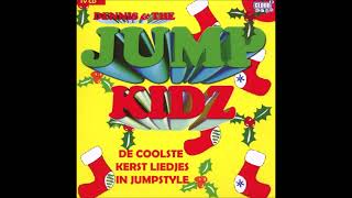 Coolste Kerstliedjes in Jumpstyle