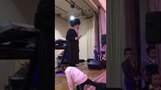 The Great MBD Live at A Wedding