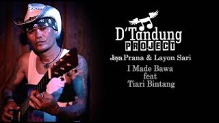 D'Tandung PROJECT - Jaya Prana & Layon Sari ( Official Music Video )