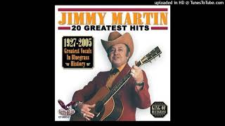 Best Of Jimmy Martin - ( 1965 - 1969 )