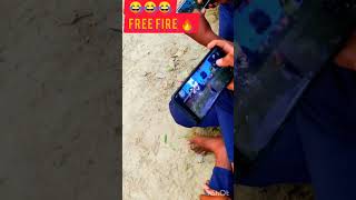 free fire skde video 😂😂 funny vdeo#viral #editffviral #freefiremax #freefire