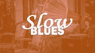 [PISTA SIN BAJO] Slow Blues - Líneas de bajo BLUES - Enciclopedia de Líneas de Bajo.