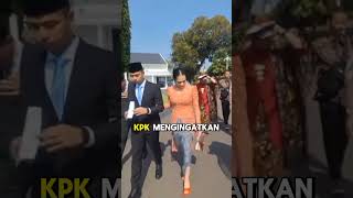 KPK Ingatkan Raffi Ahmad Terkait Jabatan dan Aktivitas Endorse Nagita.#raffiahmad ,#nagitaslavina