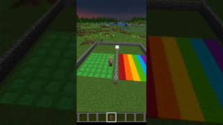 Minecraft villager no LGBTQ #minecraft #meme