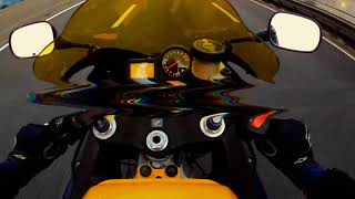 Honda CBR 929RR Fireblade SC44 GoPro Edit BadDrip