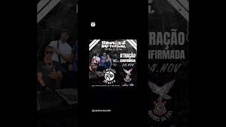 GAVIÕES RAP FESTIVAL 50 ANOS DE HIP HOP @CONEXAODOMORROOFICIAL