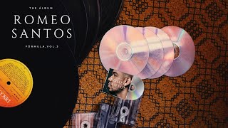 Romeo Santos - Intro | Fórmula Vol. 3 |