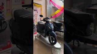 Honda Activa को बनाया Advance  😥 चाभी का बहुत लफड़ा है इसमें