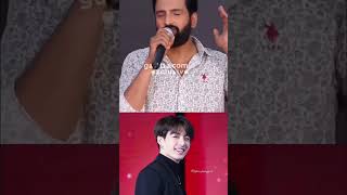 BTS jungkook kudaya suthamudiyum🤣😁😜santhanam🤣 #bts #btstamiledits #trending #viral