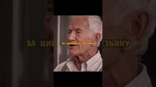 Дед злится на внуков из-за их внешности #кино #сериалы #фильмы