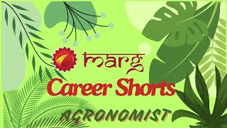 MARG Career Shorts