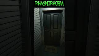 Are you awake? | Phasmophobia | #Shorts