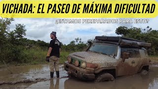 Ep 1 Overland al Extremo. Academia 4x4 en El Vichada, la aventura comienza aquí.