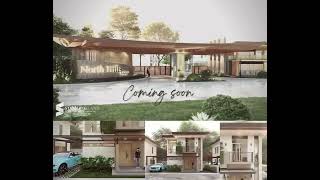 SOON IN PIT-OS, TALAMBAN, CEBU CITY: North Hills by Sterling Land Residences