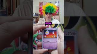 Opening Pokemon Stellar Miracle  what can we pull? #shorts #tcg