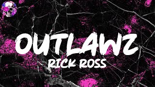 Rick Ross - Outlawz (Lyric Video) | Myspace