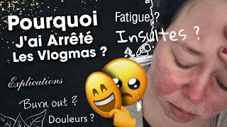 Vlog / Explications et achats Primark 😮‍💨