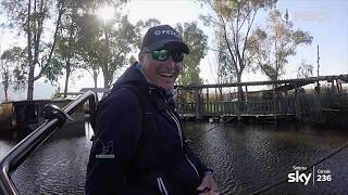 IL BASSFISHING DEI CAMPIONI