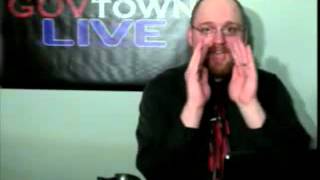 An old episode of GOVtown Live!