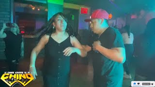 💥🔥LA CUMBIA DEL BAILARIN CHAVOS MX  EN VIVO SONIDO PASIONLATINO SALON B66 2023