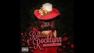 9-5 (Ston Roses) - Rebecca Rocklynn feat. Regimental Oneton