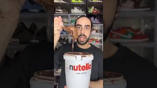 Don't waste food. You should always keep it So Halal Mode#dontwaste #food#asmr