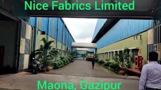 Nice Fabrics Processing Limited (Knit Fabric Division of Noman Group) নিট ফেব্রিক ইউনিট, নোমান গ্রুপ