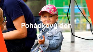 Pohádkový den | 25.06.2021 | BENNON