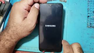 Hard Reset formatar de fabrica no modo recovery Samsung A01