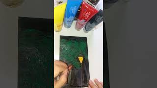 drawing sketch | #subscribe  #drawingpainting #rainbow #acrylicpainting #drawing #painting #acraylic