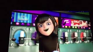 Hotel Transylvania 2 - Santa Cruz Mini Market