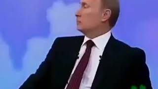 ШОК ПУТИН ПРО ДАГЕСТАНЦЕВ