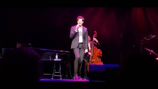 Jonathan Karrant sings Cole Porter's 'Love For Sale' in Temecula 2-26-23