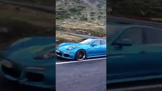 This Panamera RIPS!