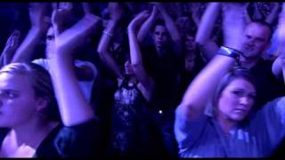 Milk Inc - Run Live at Sportpaleis 2008 HQ