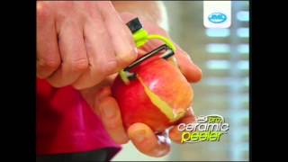 Pro Ceramic Peeler