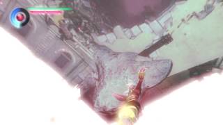 GRAVITY RUSH™ 2 | Lost City Glitch