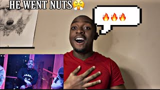 100 RACKS~MIKE SHERM OFFICIAL MUSIC VIDEO REACTION‼️